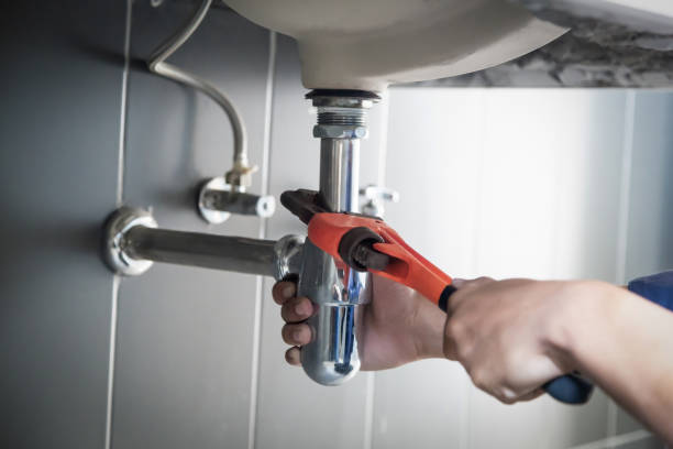 Best Green Plumbing Solutions and Water Conservation  in Flora, IL